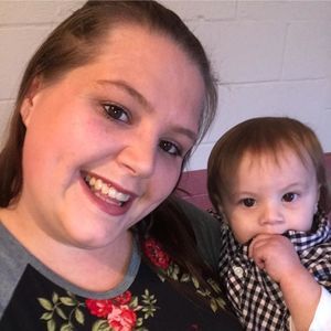 Meet your Posher, Brittany